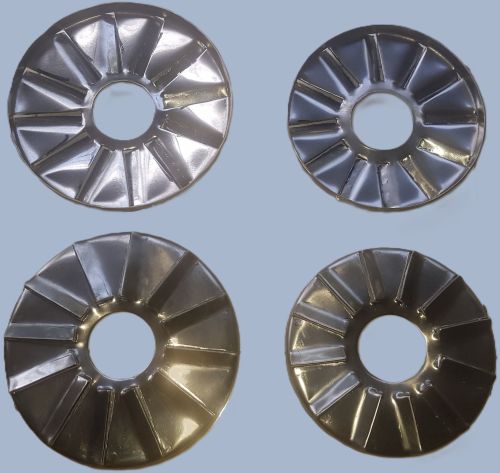 Air Diffusers, Color : White for Exterior Decor