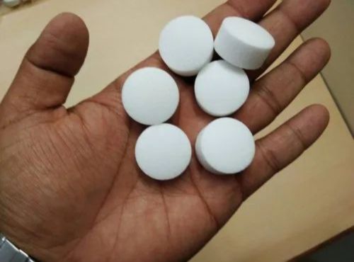 Water Softener Tablets, Brand Name : Rfc, Packaging Type : LDPE Bag