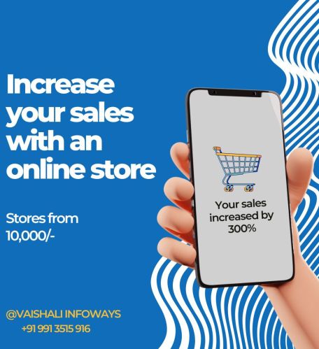 Custom Website Design & Development Solutions