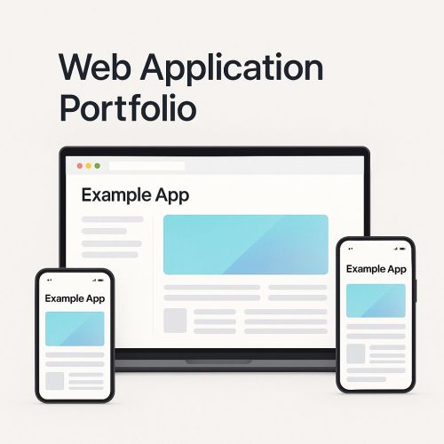 Website Development Services