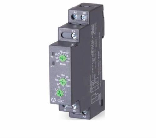 Gic 2ASDT0 Analog Micon 175 Electronic Timer