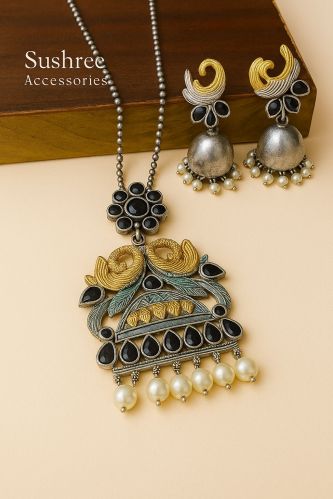 Jewellery, Brand Name : Sushree Accessories, Gender : Women