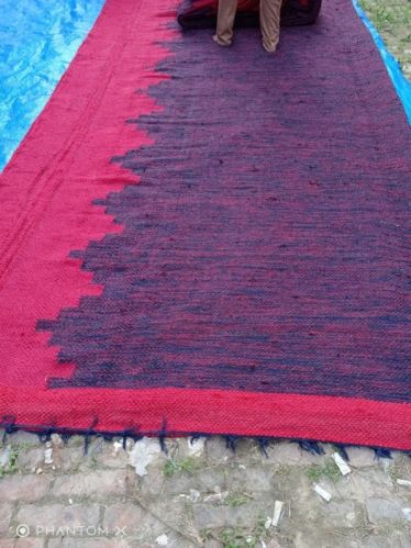 Cotton Handloom Farsi Durri 12X15---10X15---10X12--15X18--