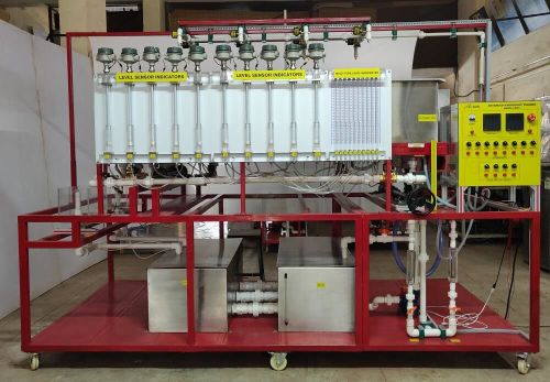 Advanced Hydrology System Trainer Model FM 59