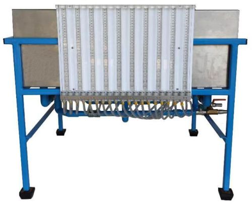 Sci-tech Ground Water Flow Unit Model 70 for Education
