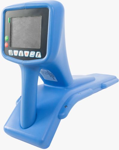 Aluminum Amrutha PQWT-GX700 Mine Locators, Power Source : Battery