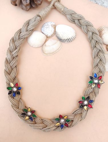 Indian Handmade Jewellery Party Wear