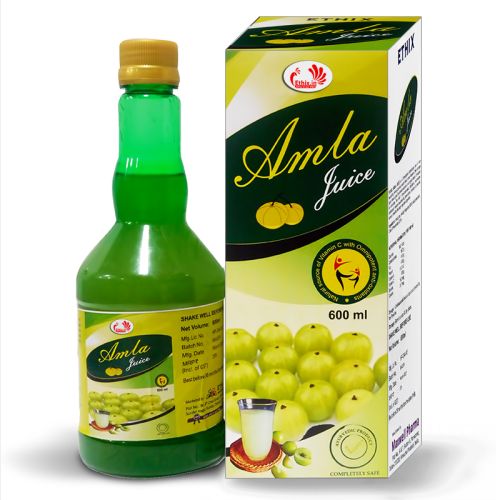 Ethix Amla Juice