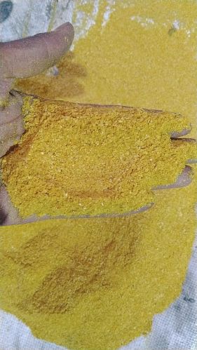 Svi Maize DDGS, Color : Yellow, Grade Standard : Feed Grade