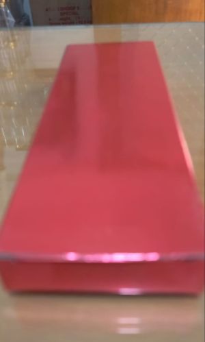 100gm Rose Agarbatti Stick Box for Pooja