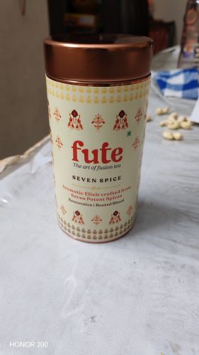 Cardamom Spice Tea, Form : Granules, Packaging Size : 100gm