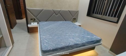 Plain Matters King Size, Queen Size, Packaging Type : Grey