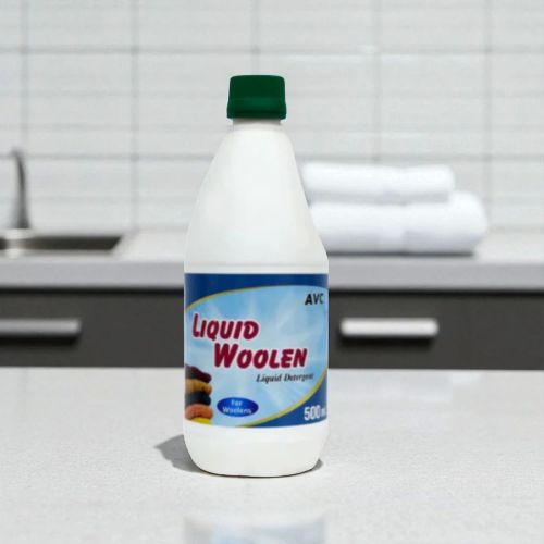 500ml Avc Liquid Woolen Detergent
