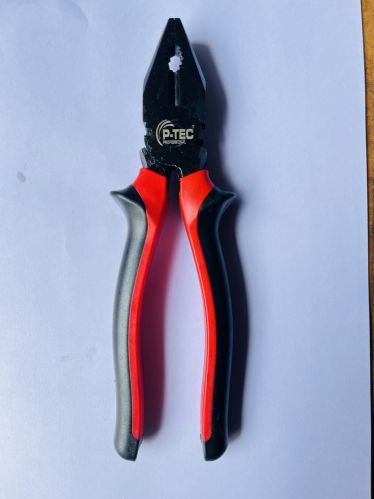 Double Colour Sleeves Pliers 8 Inches (210mm)