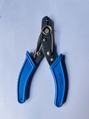 Wire Stipper & Cutter 130mm