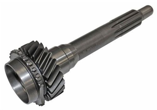 Metal Input Shaft, Brand Name : Royal Mech, Length : 5mtr