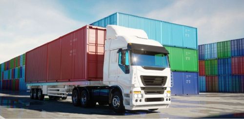 Road Logistics Services