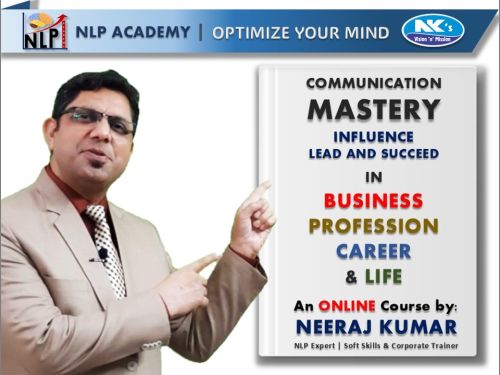 Communication Mastery