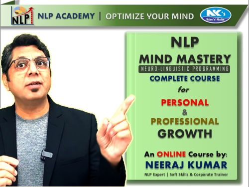 Neuro Linguistic Programming