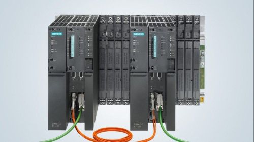 Siemens Simatic S7 400 Advanced Controller PLC
