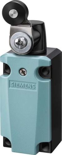 40mm Siemens Sirius 3SE5 Metal Enclosure Limit Switch