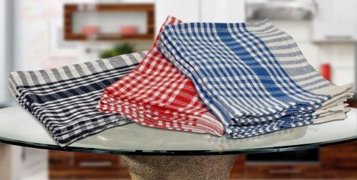Cotton Kitchen Dish Towel
