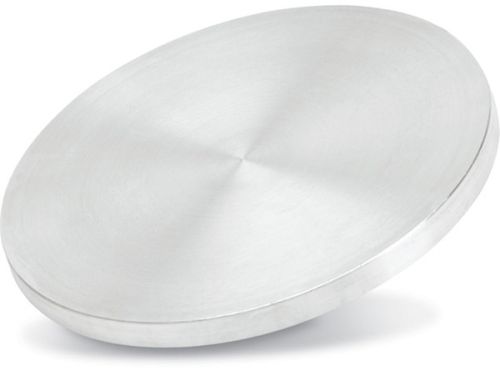 Sputtering Targets, Color : Dependent On The Material Used