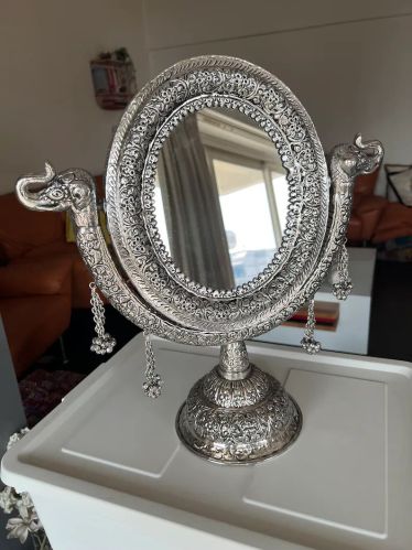 Professional Decorative Makeup Mirror