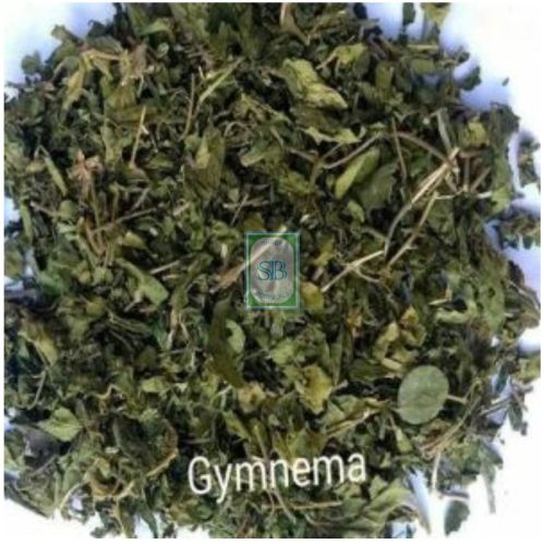 Natural Gymnema Dried Leaves, Packaging Type : Bag