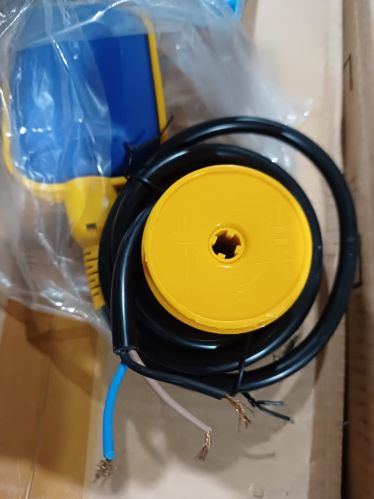PVC Float Switches, Brand Name : Lenore, Packaging Type : Multicolor