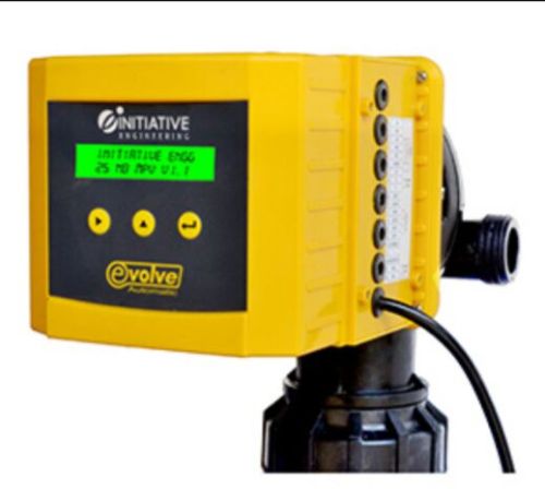 Automated & Manual Multiport Valves