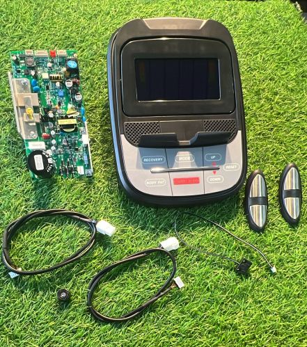 Motorized Treadmill, Automation Grade : Automatic