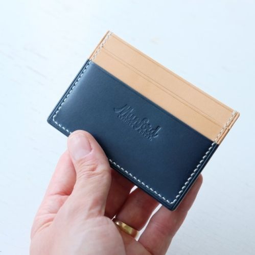Leather Business Card Holders