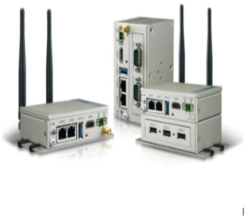 UNO-2271 Advantech Industrial Iot Edge Gateway