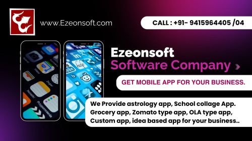 Ios Application Development Service