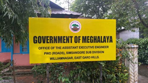 Customize Retro Reflective Board, Shape : Triangle for Road Signs