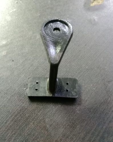 PVC Footwear Straps for EVA Slippers, Thickness : Standard Thickness