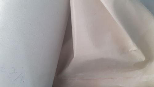 Cotton ld Laminated Canvas Cloth, Packaging Type : white