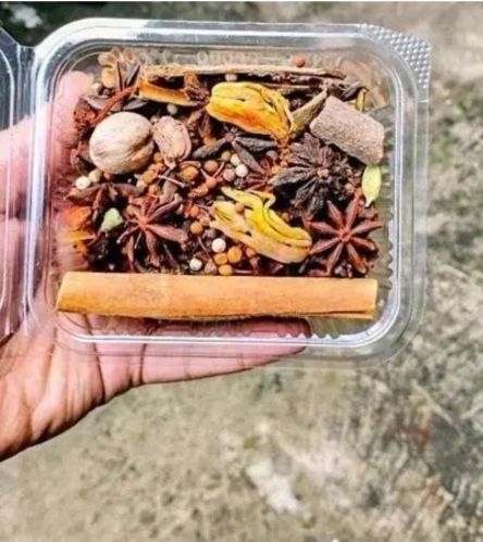 Premium Sabut Masala, Packaging Size : 50g, 100g, 250g