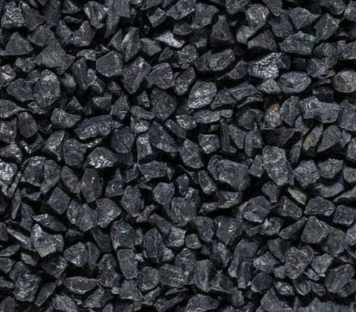 20mm Black Construction Stone Chips