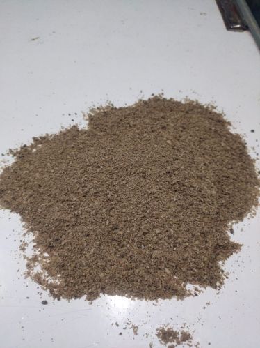Giriraj Chemicals Poultry Fish Meal, Packaging Type : Brown, Brown