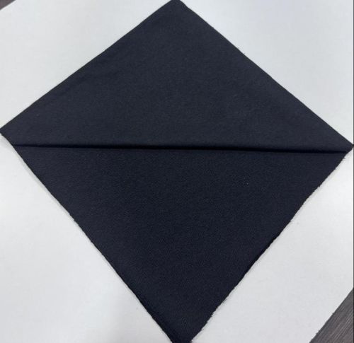 Plain Recycled Virgin Polyester Fabric for Clothing, Home Textiles