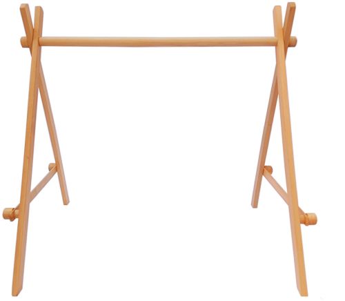 Wooden Baby Gym 70 X 60 X 64 for Nagina Dist, Bijnor Uttar Pradesh