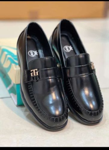 PU Leather Formal Shoes Party Wear, Casual Wear, Office Wear