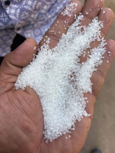 S30 Sugar, Color : White, White Yellow, Form : Granules