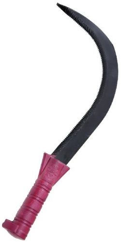 Polished 106 No. Agriculture Sickle, Shape : Curve, Length : 12 Inch
