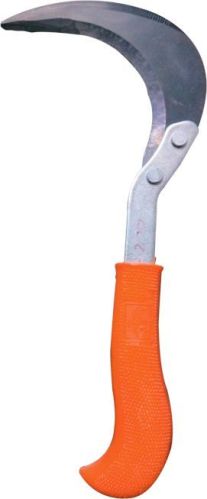 Polished 6 No. Khurpa Sickle, Shape : Curve, Length : 11 Inch