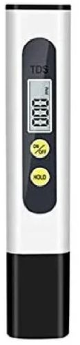Plastic Digital Pocket TDS Meter, Power Source : Battery