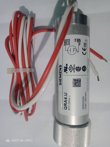 Siemens Photocell Sensor