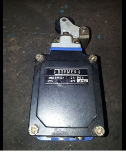 0-100&DEG;C Stainless Steel Steam Boiler Limit Switch, Color : Black